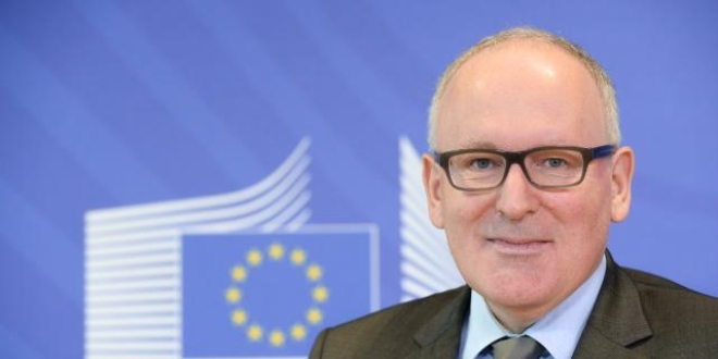 AB'den FETÖ itirafı