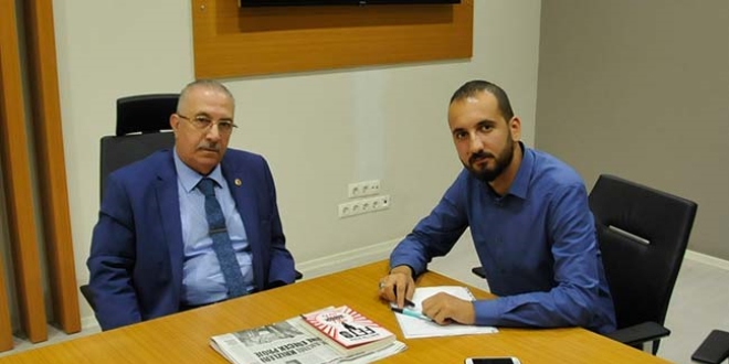 Gülen'den Clinton'a 1 milyar dolarlık himmet