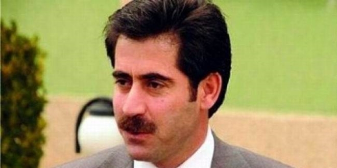 Van Büyükşehir Belediye Başkanı gözaltında