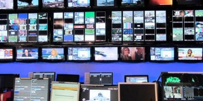Nakşibendilik Sempozyumu reklamı kamu spotu olarak yayınlanacak