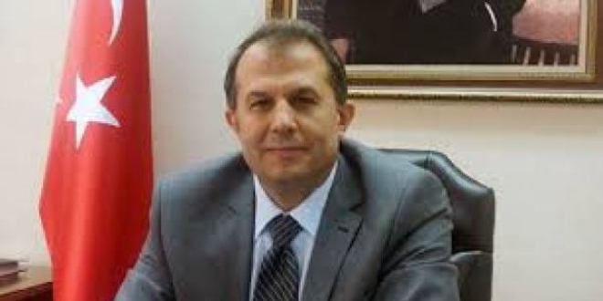 Van Büyükşehir Belediyesi'ne kayyum atandı