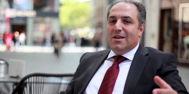 İnsan Hakları Komisyonu Başkanı: Alman medyasının yaklaşımı içler acısı