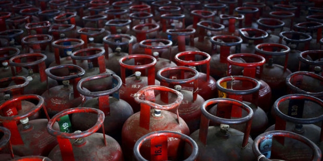Türkiye'nin LPG faturası yüzde 20'ye yakın azaldı