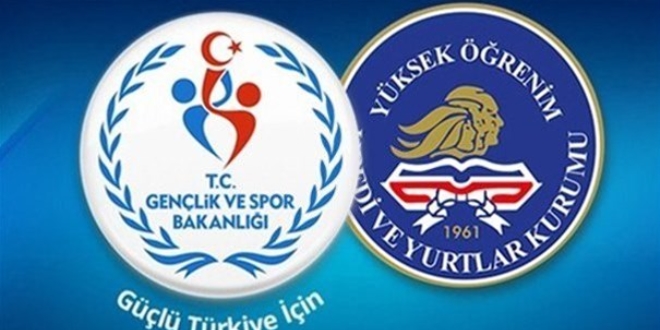 KYK burs ve kredi sonuçları açıklandı