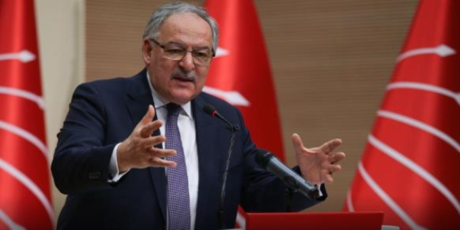 CHP 3 Aralık'ta Adana'da miting yapacak