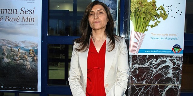 HDP eski Milletvekili Şahin, tutuklandı