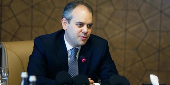 'FET� �yeleri devlet mekanizmas�ndan temizlenmeli'