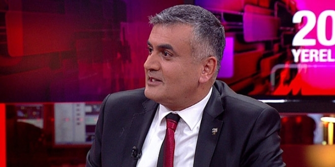 Adil Gür, Başkanlığa destek oranını açıkladı