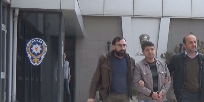 FETÖ'ye para aktardın diyerek, 50 bin lirasını aldılar