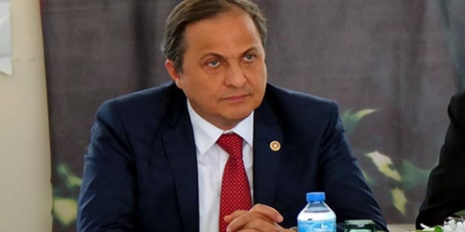 'Ger�ekten f�nd�kta �u anda ak�l almaz bir olay� ya��yoruz'