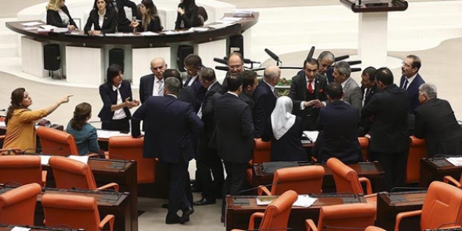 Ceza yarg�lamas�nda de�i�iklik tart��malara yol a�t�