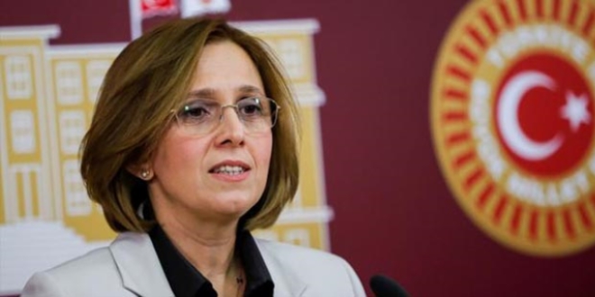 'Hiçbir genç kız, kadın istismarcısıyla evlendirilmeye zorlanmamalıdır'