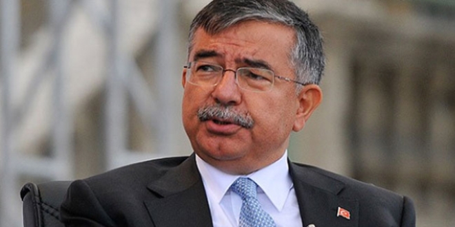 Yılmaz: Öğretmen ve öğretim üyesine yatırım yapacağız
