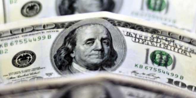 1,5 milyon doların çalınmasında FETÖ 'izi'