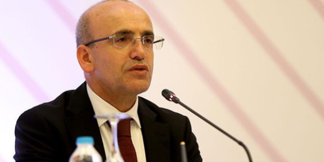 Finansal İstikrar Komitesi piyasalar için toplandı