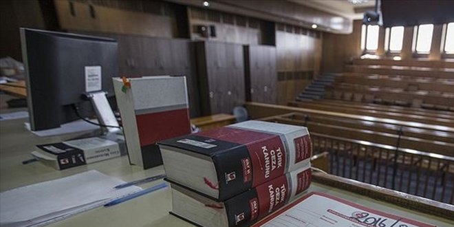 'Evlenmeye razı gelmeyince de cehennemlik olacağımı söylediler'