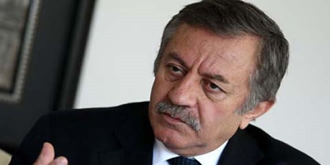 MHP'den Adan: Türk milliyetçiliği kokan bir anayasayla karşılaşacağız