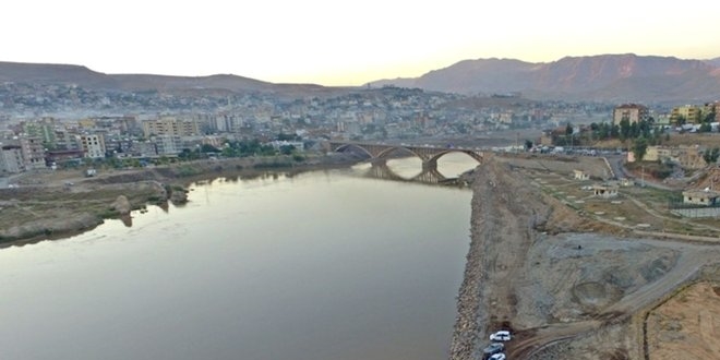 ��rnak Valili�i vatanda�lar� uyard�