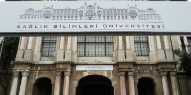 Sa�l�k Bilimleri �nivrsitesi, Pekin �niversitesi aras�nda i� birli�i