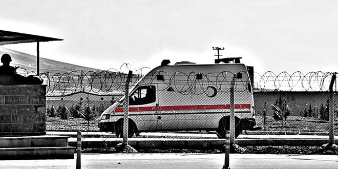 FETÖ şüphelisi öğretmen cezaevinde intihar etti