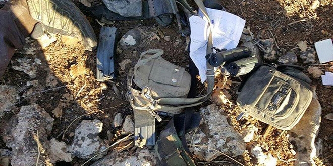 ATAK helikopterleriyle bomba yüklü traktör vuruldu