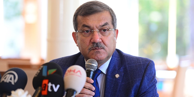 'FETÖ ile mücadelede en küçük bir zafiyet yok'