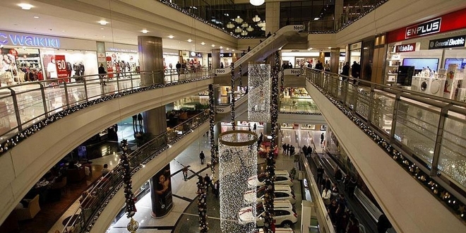AVM yatırımları 53,5 milyar dolara ulaştı