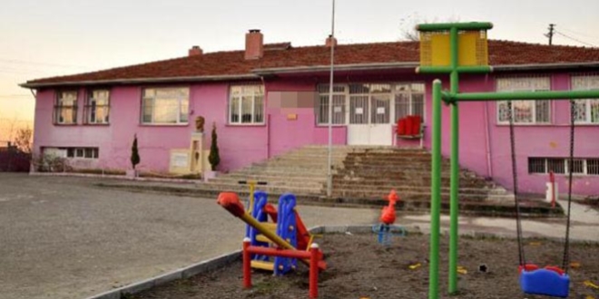 Anaokulunda kız çocuğuna taciz iddiası