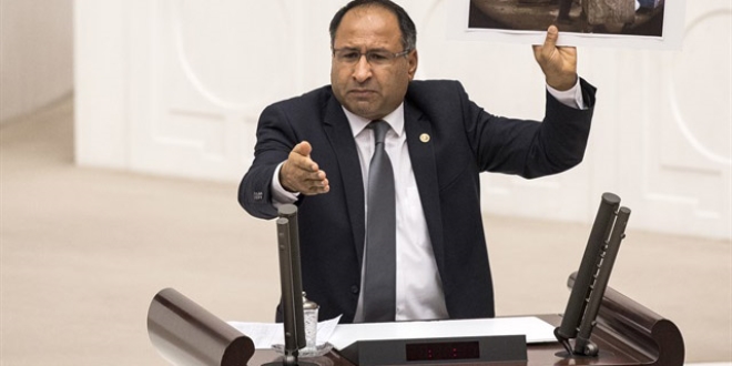 'Erken evlilik' düzenlemesini ilk CHP gündeme getirdi