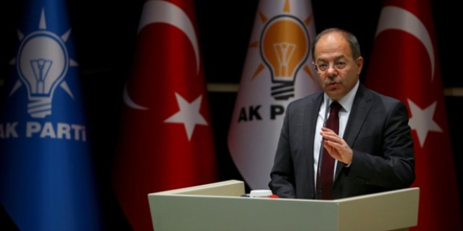 'Üstlerine gidiyoruz, nerelerde barınıyorlarsa inlerine giriyoruz'