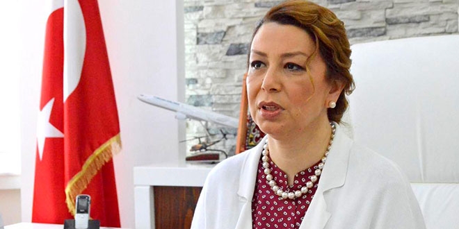 'Erken yaştaki evliliklerin teşvik söz konusu değil'