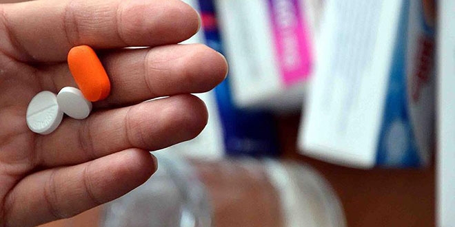 'Soğuk algınlığında antibiyotiklerin etkisi yok'