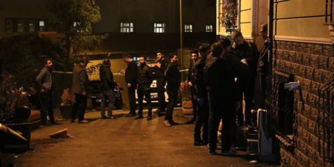 Kavgada ağır yaralanan polis memuru hayatını kaybetti
