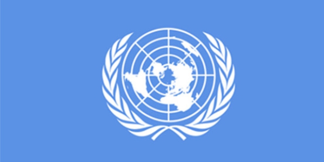 BM'den 'Cinsel stismar Dzenlemesi' aklamas