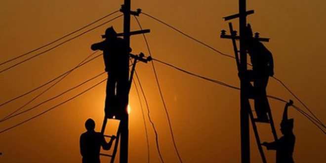İstanbul'da 8 ilçede elektrik kesintisi yaşanacak