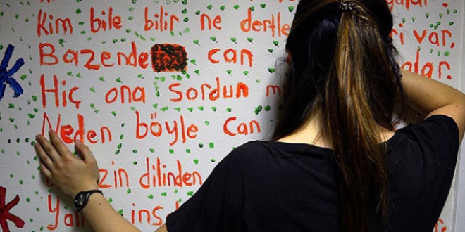 Şiddet mağduru 50 kadına istihdam imkanı