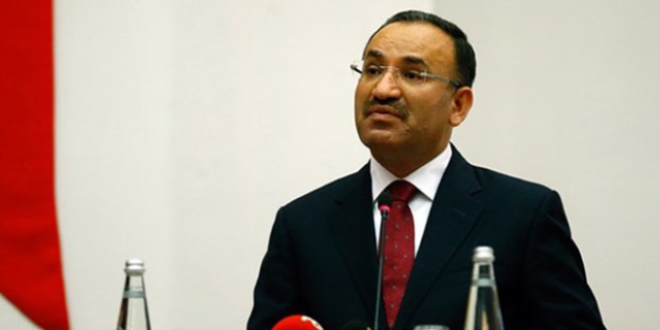 Bozdağ'dan 'Cinsel İstismar Düzenlemesi' açıklaması