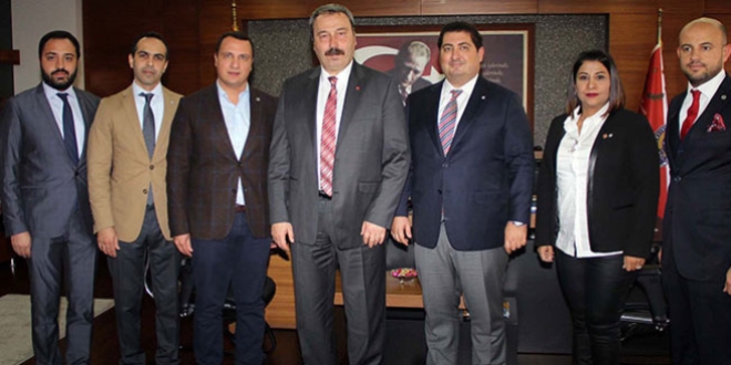 'Adana suç oranında sondan birinci olacak'
