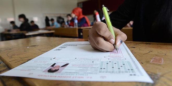 TEOG maratonu başlıyor