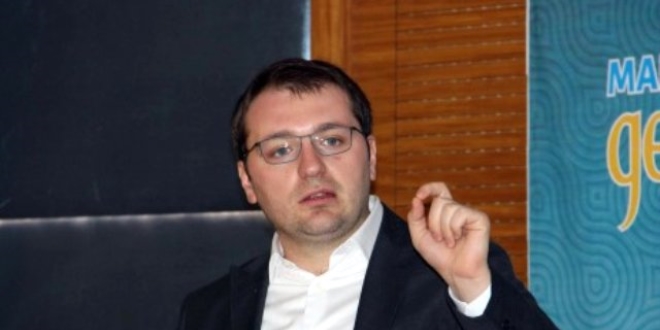 'CHP ve HDP terörün iki tane ortak bekçisi'