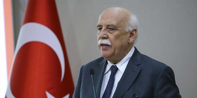 'Yeni stadı Cumhurbaşkanımızın teşrifiyle açacağız'