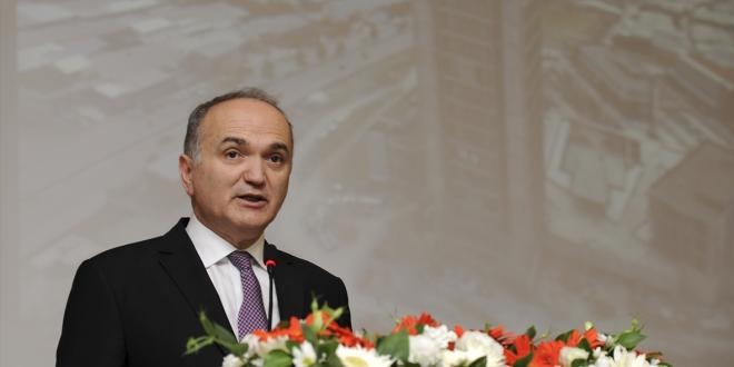 'AB'nin derdi FETÖ nedeniyle kamudan atılanlar'