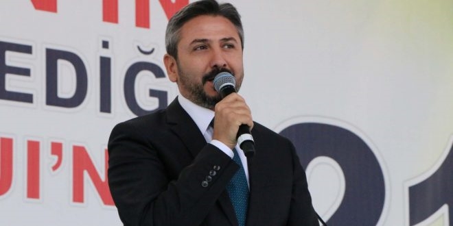 'T�rkiye olarak ter�rden �ok �ekmi� bir �lkeyiz'