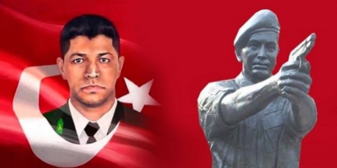 Şehidimiz Ö. HALİSDEMİR'in ailesinin dilekçesi