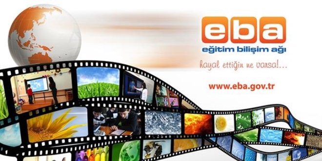 EBA'da Suriyeli ocuklarn eitimi iin metaryellerde yer alacak