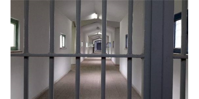 Cezaevlerinde FETÖ için 22 Kasım alarmı