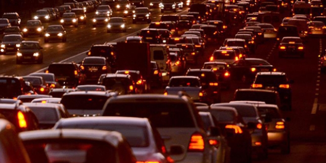 Ara�lar LNG ile �al��acak emisyon azalacak