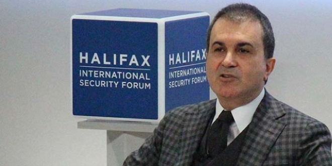 'FETÖ elebaşı, Usame bin Ladin ve DEAŞ'tan daha tehlikeli'
