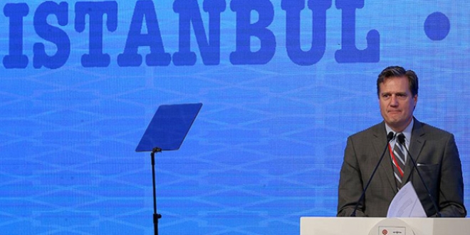 NATO PA Başkanı: Darbe girişiminin yarattığı travmanın farkındayız