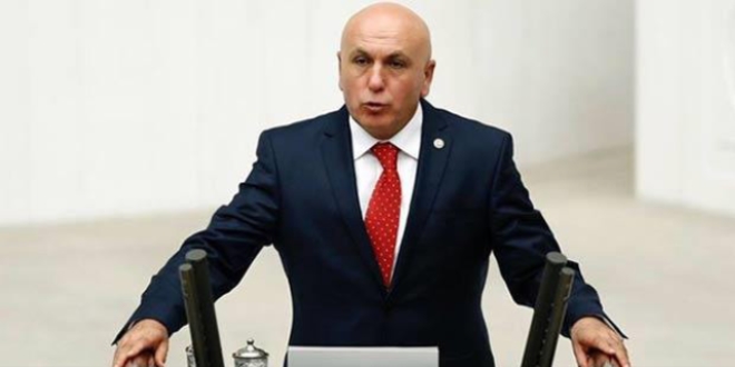 'Üretim Paketi Kanun Taslağı asla Meclise sevk edilmemeli'
